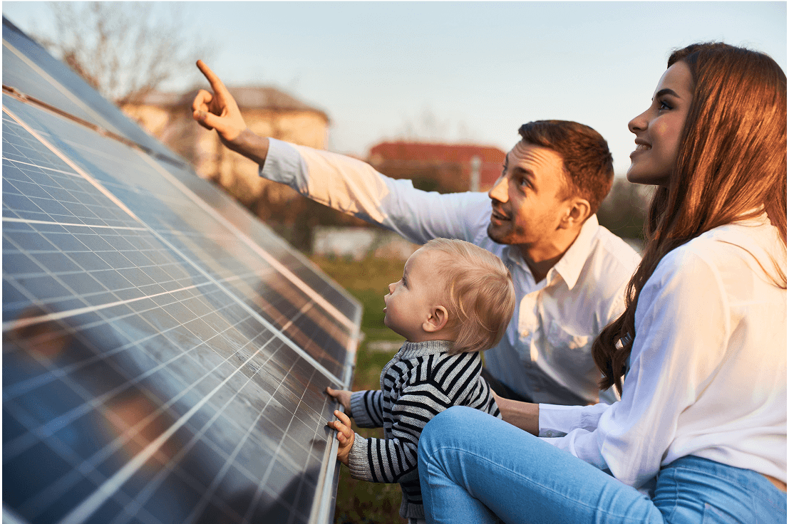 solar power energy