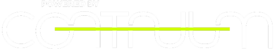 CONTINUUM Solar Power Logo